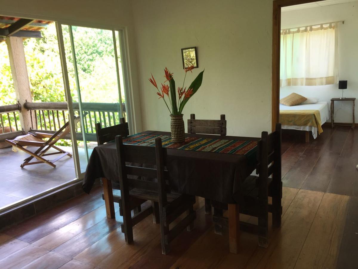 帕伦克 Casa Guacamaya酒店 外观 照片