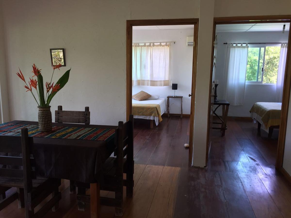 帕伦克 Casa Guacamaya酒店 外观 照片