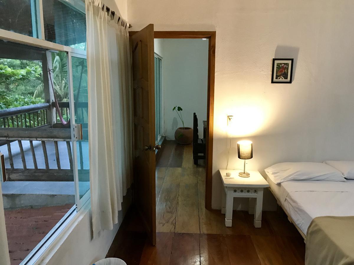 帕伦克 Casa Guacamaya酒店 外观 照片