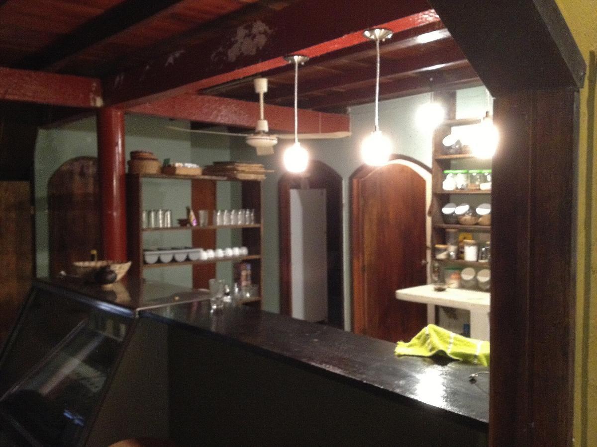 帕伦克 Casa Guacamaya酒店 外观 照片